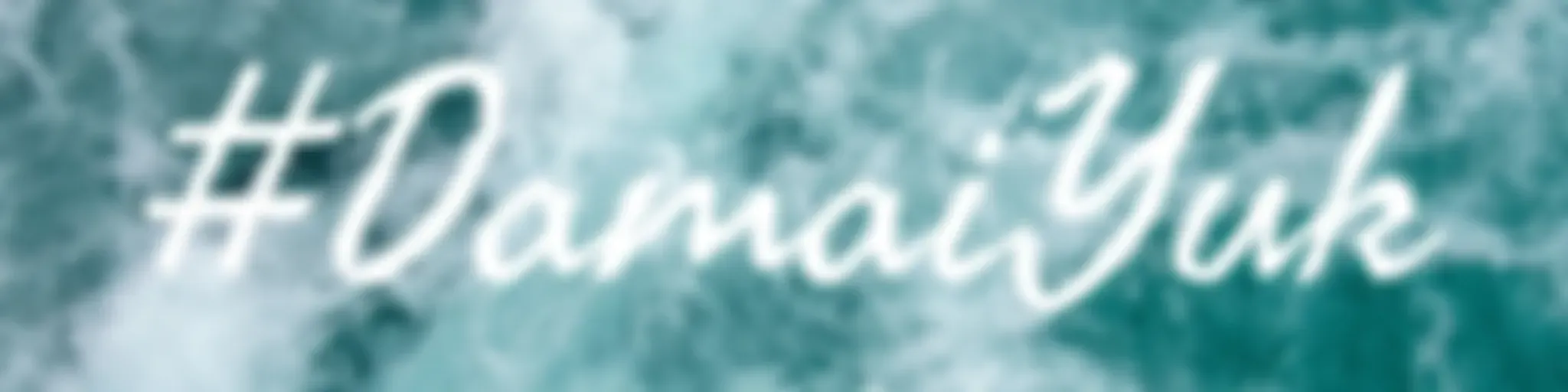 #DamaiYuk