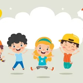 Rádio Web Criança Feliz
