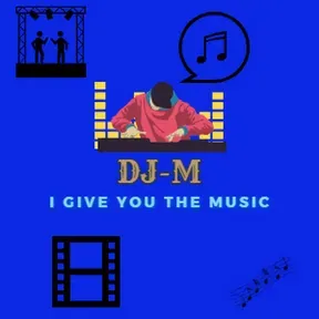 DJ M RADIO