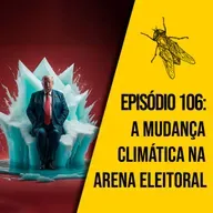 A mudança climática na arena eleitoral | A MOSCA | 0106