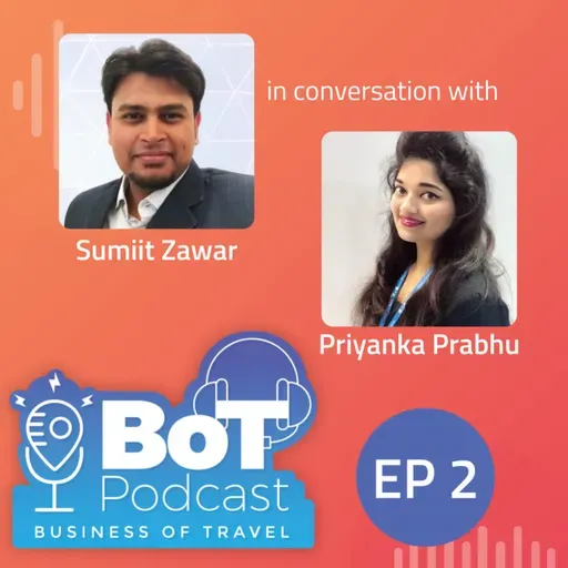 How can Your Travel Business evolve in 2021?