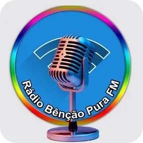 Rádio Benção Pura FM-Breu Branco PÁ