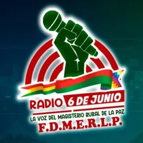 RADIO 6 DE JUNIO