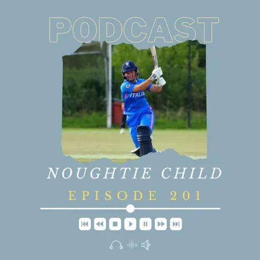 Episode 201: South Africa & India are in a World Cup Final