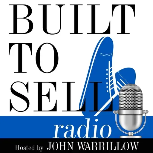 Ep 510 Mastering the Deal: Earn-outs, Equity Rolls & Seller Notes—Risk or Reward?