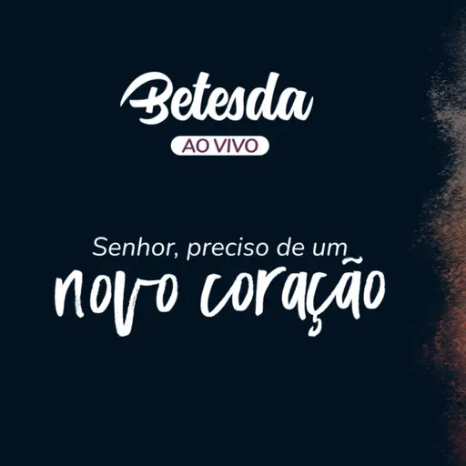 Senhor, preciso de um novo coração