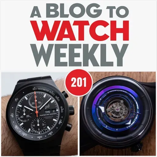 202. Watch Heritage™, The Watch Website You Dare Not Visit, And Ripley Almost F Bombs Over Cookies