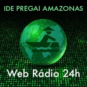 Ide pregai Amazonas