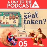 ALTTP 7X05: Is This Seat Taken? y los DLC en la actualidad