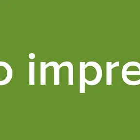 radio impresion