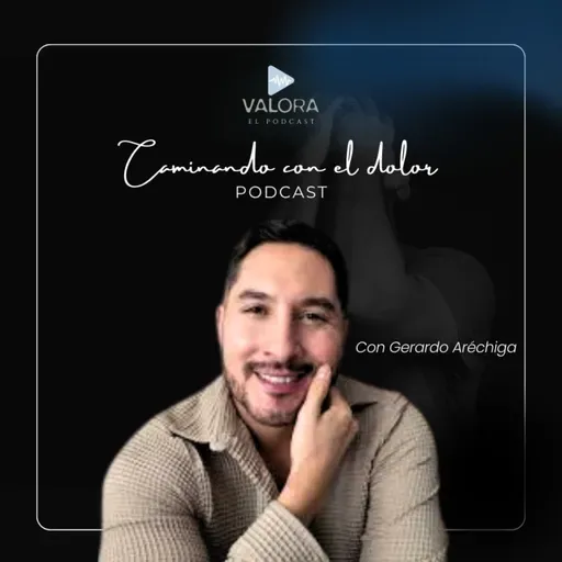 CAMINANDO CON EL DOLOR