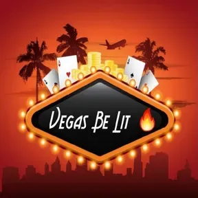 Vegas Be Lit