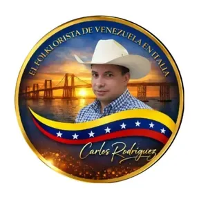 Venezuela Suena En Europa En Milán Italia