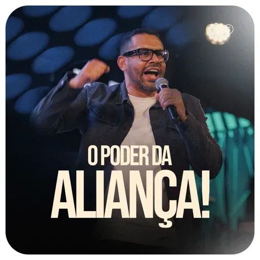 O PODER DA ALIANÇA! | CESAR TAVARES | DOMINGO na IBF CHURCH!
