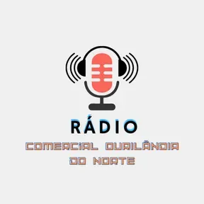 Rádio comercial de OURILÂNDIA DO NORTE