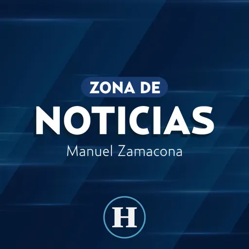 Manuel Zamacona | Zona de Noticias | Programa completo domingo 23 de noviembre de 2025