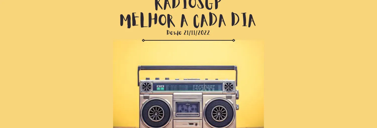 Rádiosgp