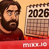 Todo lo bueno para 2026