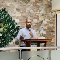 La Mayordomía Cristiana | #1 Dios es el Dueño de todo - Ps. Smaily Rosario