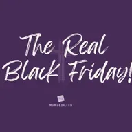 The REAL Black Friday [2025 Re-Post]