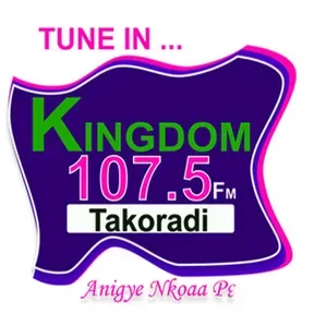 Kingdom FM Takoradi