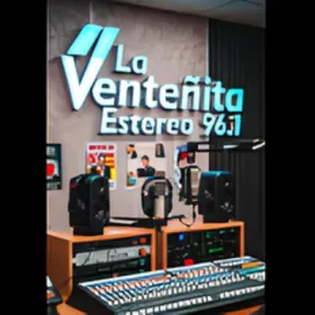 LA VENTEÑITA FM ESTEREO