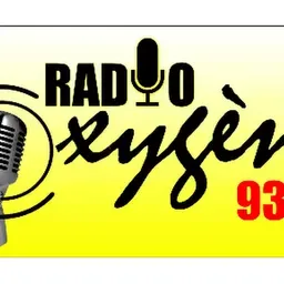 Radio OXYGENE Bamako