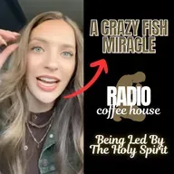 A Crazy Fish Miracle - Being Led By The Holy Spirit