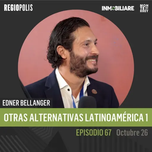 Edner Bellanger
