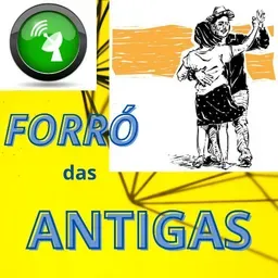 FORRO DAS ANTIGAS