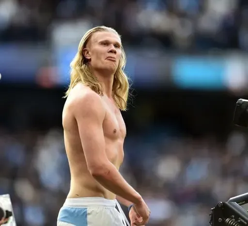 Enski boltinn - Guð blessi Norður-London