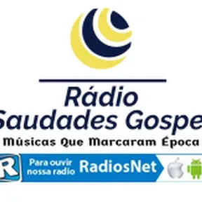 Radio Saudades Gospel