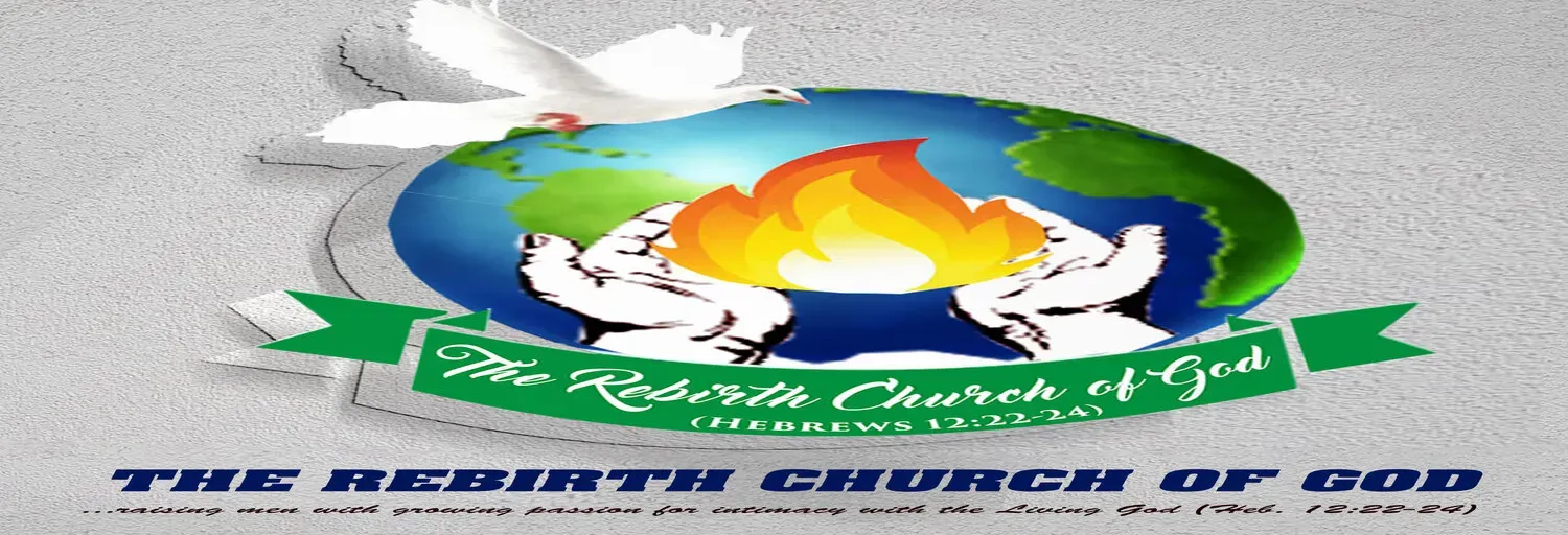 The Rebirth Church of God Live Radio