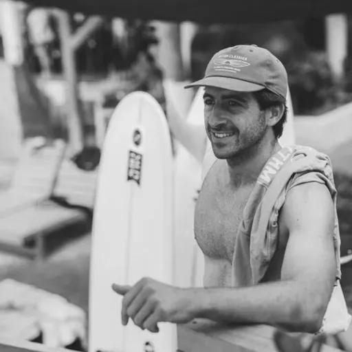 HS #691 | Jon Garmendia