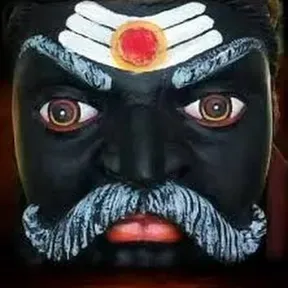 Karuppasamykoottam