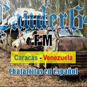 Lauder64 FM Chatarras Espanol