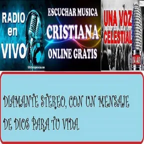 DIAMANTE STEREO 106.1