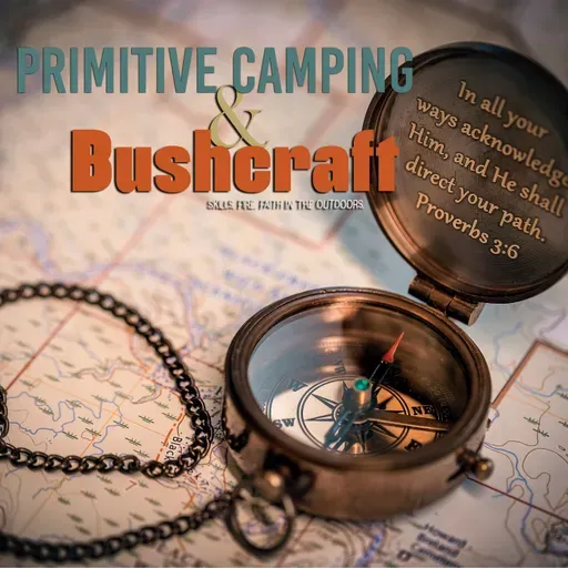 Topographic Maps and Compass Skills Most Campers Overlook