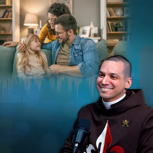 🎙️Como IDENTIFICAR e EDUCAR um filho SANGUÍNEO?