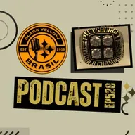 BlackYellowBR 528 - Os Seis Anéis EP4 - Super Bowl XIV