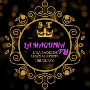 La Maquina Fm