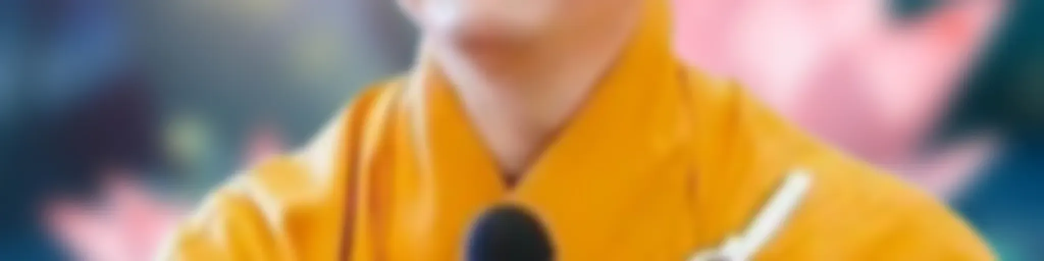 Pháp Thoại Thích Pháp Hòa