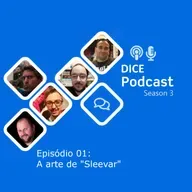 A arte de "sleevar"