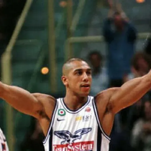 17a Puntata #Solopassione: Carlton Myers, il Jordan made in Italy