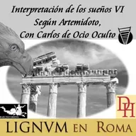 Interpretación de los sueños VI, según Artemidoro.