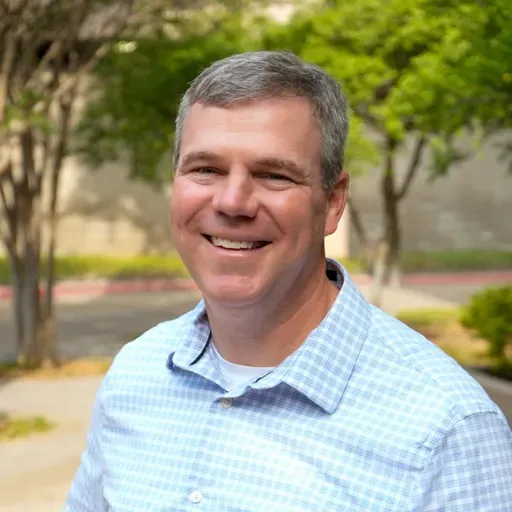 From Policy Wonk To Movement Builder — A Conversation With Cameron Cushman