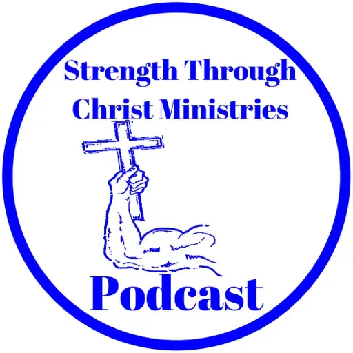 Strength Through CHRIST Ministries 2026-05-05 12:00