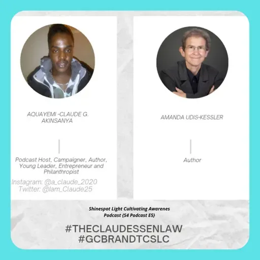 #SSLCAPod S4 Podcast E5