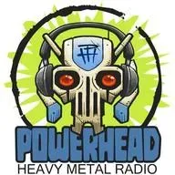 Powerhead Radio