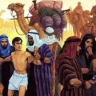 LA HISTORIA DE JOSÉ (hijo de Jacob)